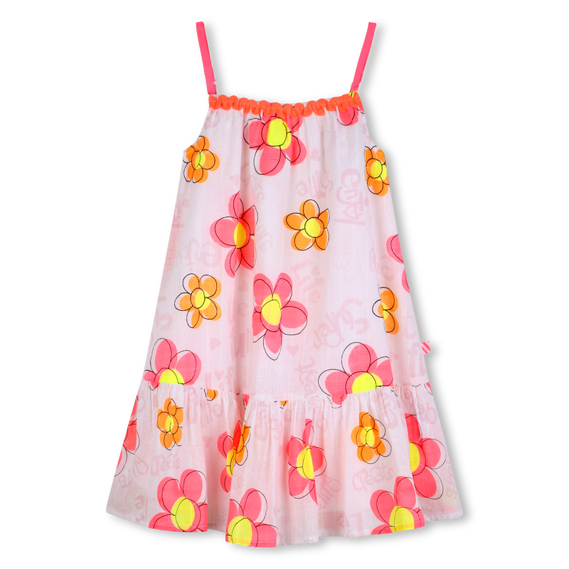 JURK MET BANDJES BILLIEBLUSH 
                        GIRL