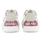Sneakers ZADIG VOLTAIRE 
                    BOY