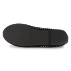 Leren ballerina's MARC JACOBS 
                    GIRL