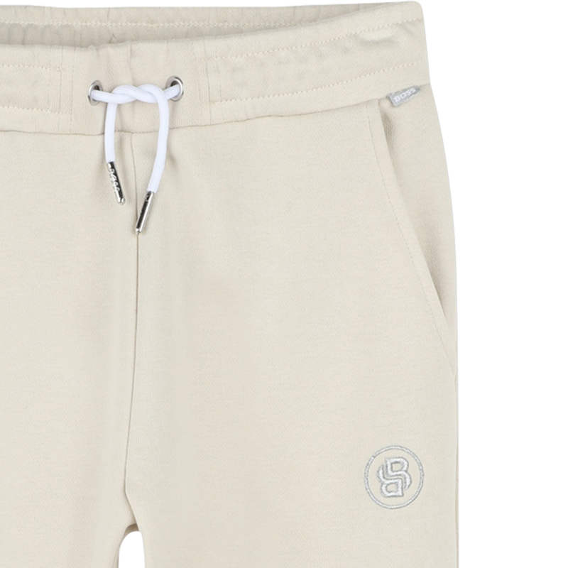 Joggingbroek BOSS 
                        GIRL