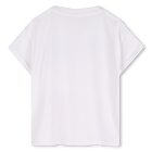 T-shirt met korte mouwen BILLIEBLUSH 
                    GIRL