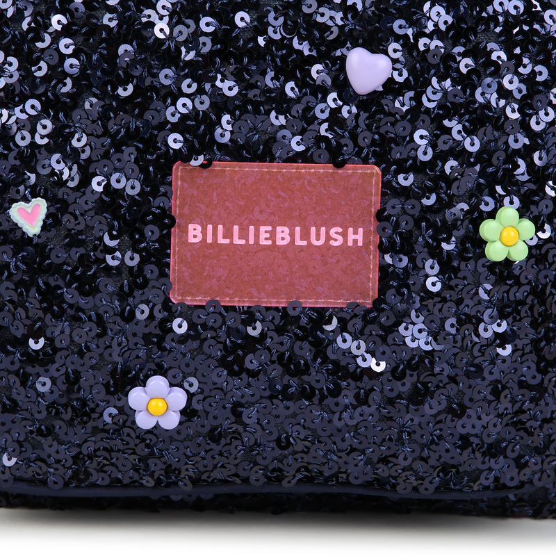 Rugzak BILLIEBLUSH 
                        GIRL
