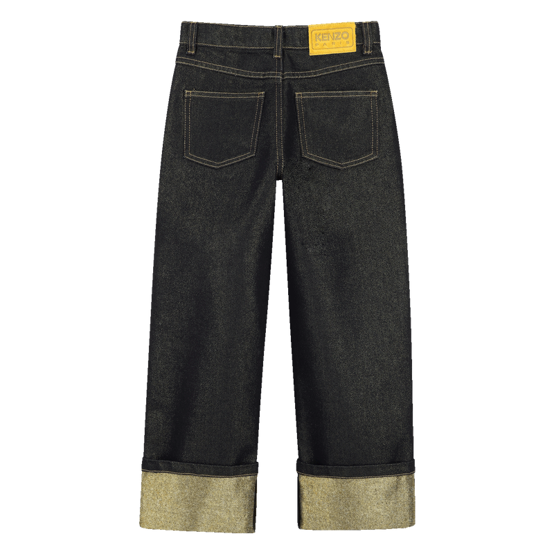 Spijkerbroek KENZO KIDS 
                        UNISEX
