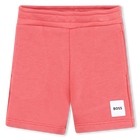 Joggingbermuda BOSS 
                    BOY