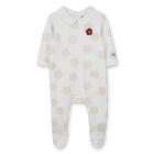 Set pyjama, muts en slabbetjes KENZO KIDS 
                    UNISEX