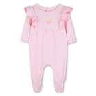 Pyjama en hoofdband set BILLIEBLUSH 
                    GIRL