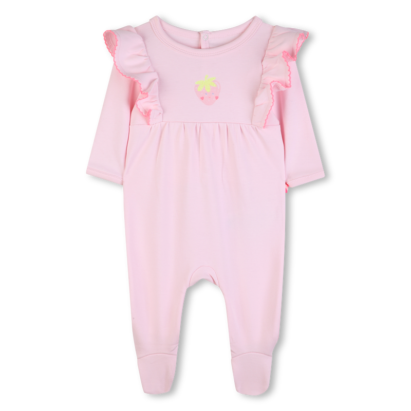 PYJAMA EN HOOFDBAND SET BILLIEBLUSH 
                        GIRL