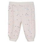 Veste cardigan en broek BILLIEBLUSH 
                    GIRL