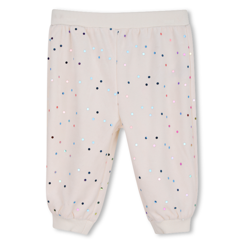 Veste cardigan en broek BILLIEBLUSH 
                        GIRL