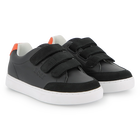 Sneakers met klittenbandstrepen BOSS 
                    BOY