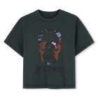 T-shirt ZADIG VOLTAIRE 
                    BOY