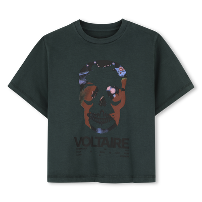 T-shirt ZADIG VOLTAIRE BOY