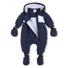 Pilotenpak BOSS 
                    UNISEX