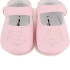 Nep pantoffels KARL LAGERFELD KIDS 
                    GIRL