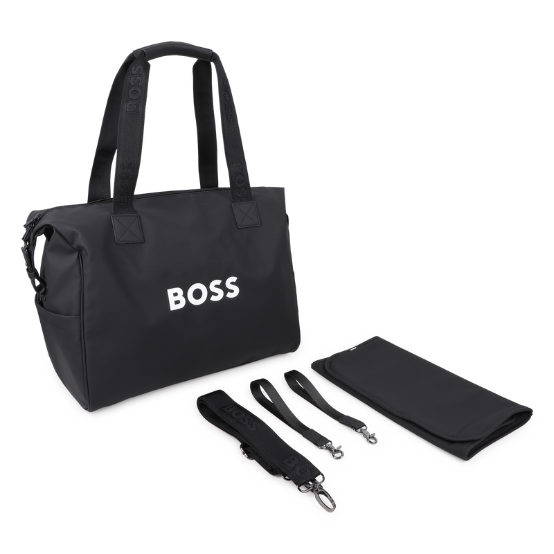 LUIER TAS BOSS 
                        UNISEX