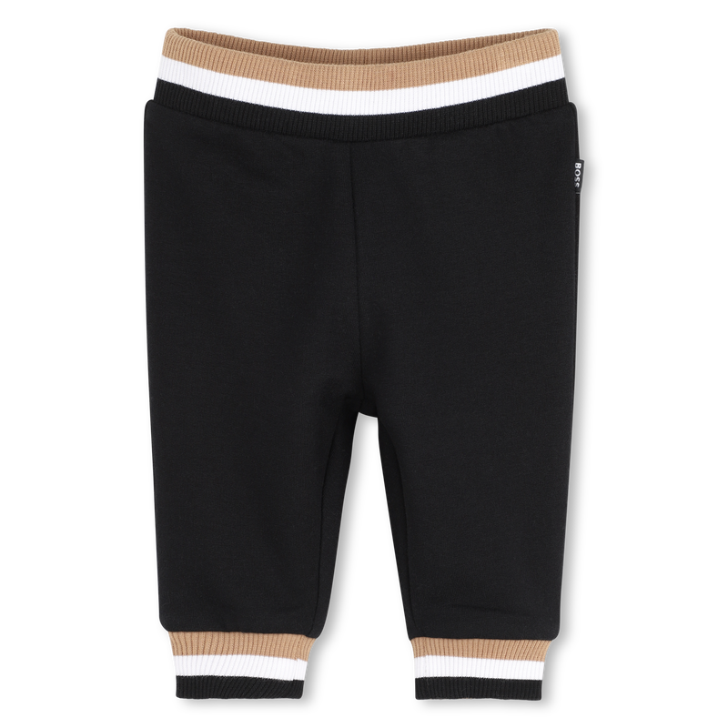 Set broek, cardigan en T-shirt BOSS 
                        BOY