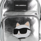 Rugzak KARL LAGERFELD KIDS 
                    GIRL