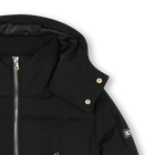 Donsjack met capuchon MICHAEL KORS 
                    GIRL