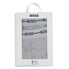 Set van 2 boxers BOSS 
                    BOY