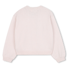 Gebreid vest BILLIEBLUSH 
                    GIRL