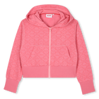 Jogger vest HUGO 
                    GIRL