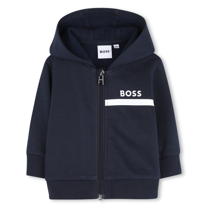 Joggingoutfit BOSS 
                        BOY
