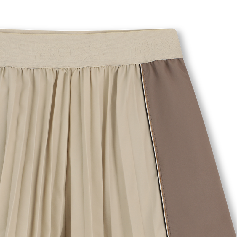 Korte broek BOSS 
                        MEISJE