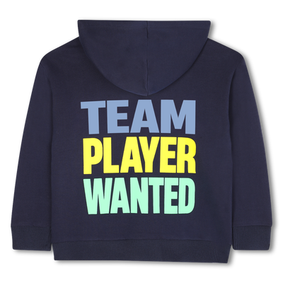 Vest met capuchon BILLIEBLUSH BOY