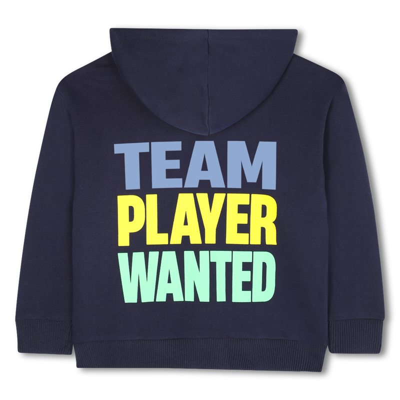 Vest met capuchon BILLIEBLUSH 
                        BOY