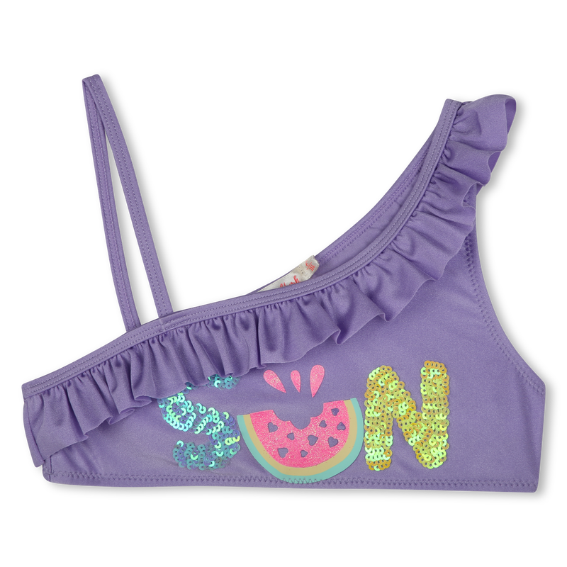 2-delig badpak BILLIEBLUSH 
                        GIRL