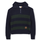Katoenen trucker trui TIMBERLAND 
                    BOY