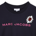 T-shirt met korte mouwen MARC JACOBS 
                    GIRL