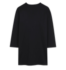 Katoenen jurk MARC JACOBS 
                    GIRL