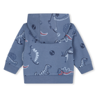 Vest met capuchon TIMBERLAND 
                    BOY