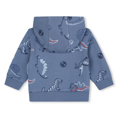 Vest met capuchon TIMBERLAND BOY