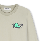 T-shirt met lange mouwen BILLIEBLUSH 
                    BOY