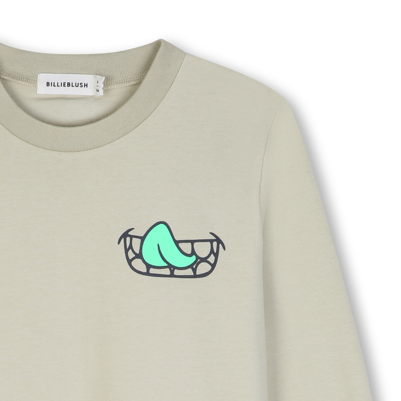 T-shirt met lange mouwen BILLIEBLUSH 
                        BOY