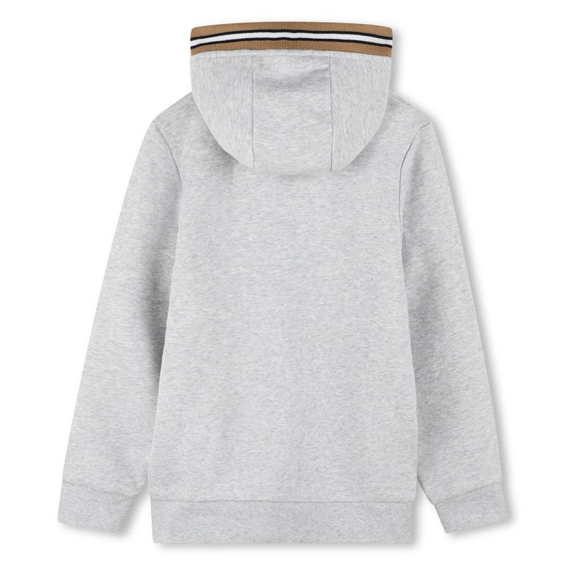 Fleece joggingpak BOSS 
                        BOY