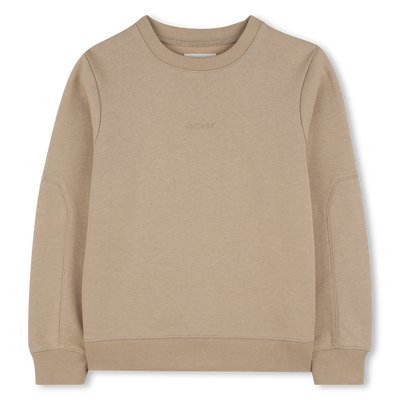 OVERGEVERFD SWEATSHIRT ZADIG & VOLTAIRE BOY