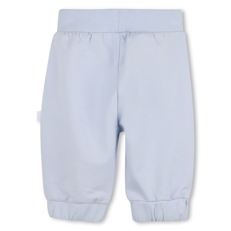 JOGGER SET BOSS 
                        BOY