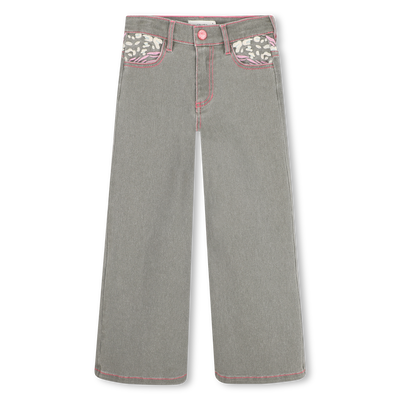 Broek BILLIEBLUSH GIRL