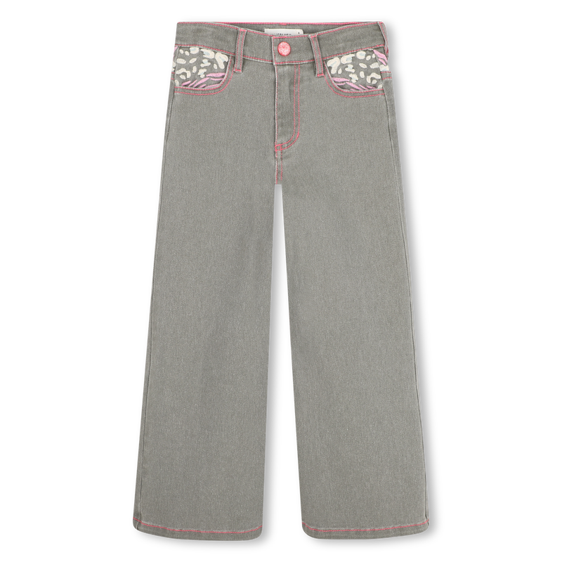 Broek BILLIEBLUSH 
                        GIRL