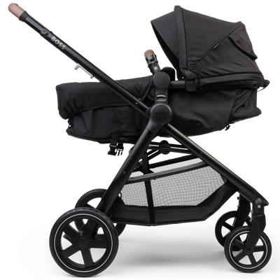 Compacte 2-in-1 kinderwagen BOSS UNISEX
