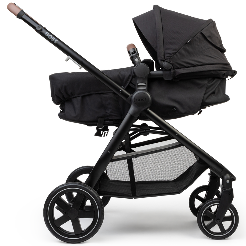 Compacte 2-in-1 kinderwagen BOSS 
                        UNISEX