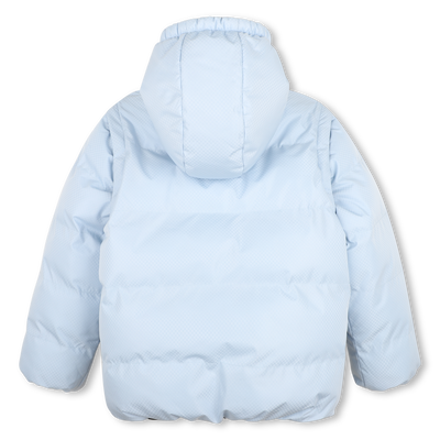 Reversible donsjas KENZO KIDS BOY
