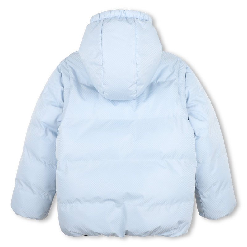 Reversible donsjas KENZO KIDS 
                        BOY