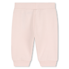 Set t-shirt, vest en broek KENZO KIDS 
                    UNISEX