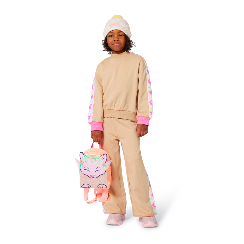 Rugzak BILLIEBLUSH 
                        GIRL