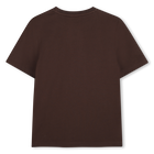 T-shirt met korte mouwen BOSS 
                    BOY
