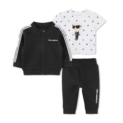 JOGGINGPAK KARL LAGERFELD KIDS BOY